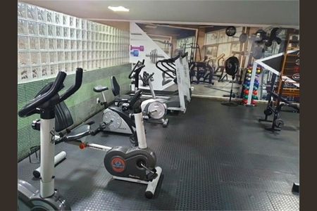 Apartamento à venda com 145m², 2 quartos e 2 vagas