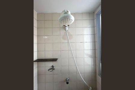 Apartamento à venda com 69m², 2 quartos e 1 vaga Apartamento à venda com 69m², 2 quartos e 1 vagaBanheiro