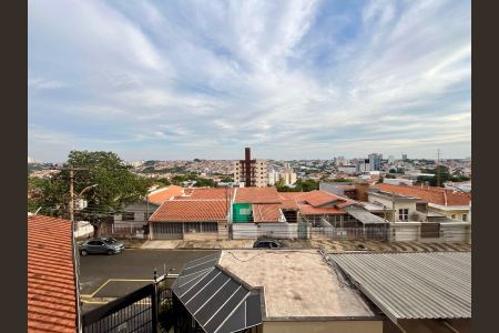 Apartamento para alugar com 2 quartos, 69m² em Vila Joao Jorge, Campinas