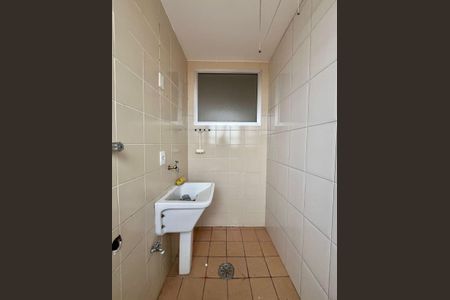 Apartamento à venda com 69m², 2 quartos e 1 vaga Apartamento à venda com 69m², 2 quartos e 1 vagaÁrea de Serviço