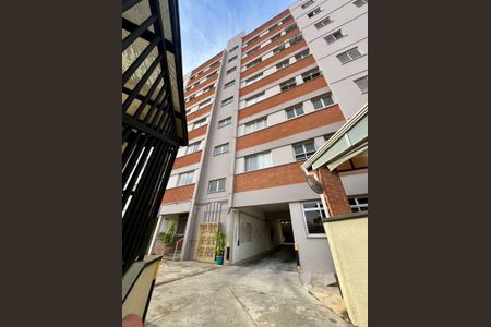 Apartamento à venda com 69m², 2 quartos e 1 vaga Apartamento à venda com 69m², 2 quartos e 1 vagaFachada do Prédio