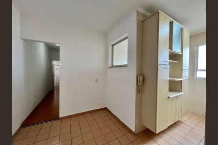 Apartamento à venda com 69m², 2 quartos e 1 vaga Apartamento à venda com 69m², 2 quartos e 1 vagaCozinha