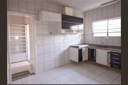 Casa à venda com 3 quartos, 153m² em Vila Aurora (Zona Norte), São Paulo