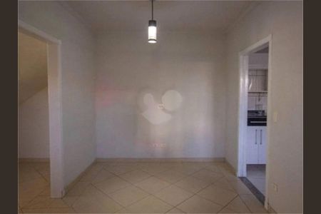 Casa à venda com 3 quartos, 153m² em Vila Aurora (Zona Norte), São Paulo