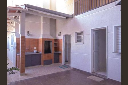 Casa à venda com 3 quartos, 153m² em Vila Aurora (Zona Norte), São Paulo