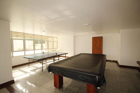 Apartamento para alugar com 78m², 3 quartos e 1 vagaSala de Jogos