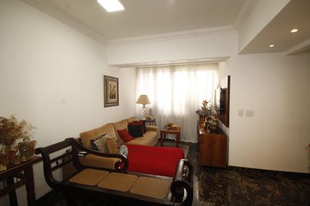 Apartamento para alugar com 78m², 3 quartos e 1 vagasala
