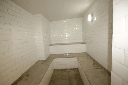 Apartamento para alugar com 78m², 3 quartos e 1 vagaSaúna
