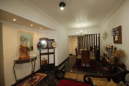 Apartamento para alugar com 78m², 3 quartos e 1 vagasala