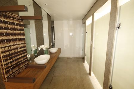 Apartamento para alugar com 78m², 3 quartos e 1 vagaSaúna