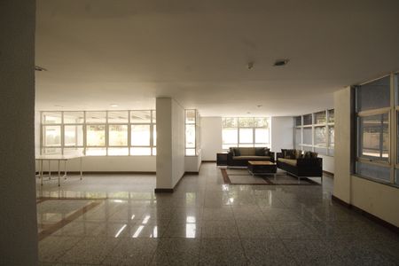 Apartamento para alugar com 78m², 3 quartos e 1 vagaÁrea comum - Salão de festas