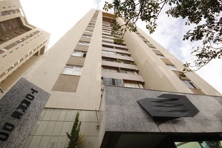 Apartamento para alugar com 78m², 3 quartos e 1 vagaFachada