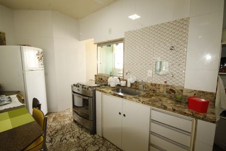 Apartamento para alugar com 78m², 3 quartos e 1 vagacozinha
