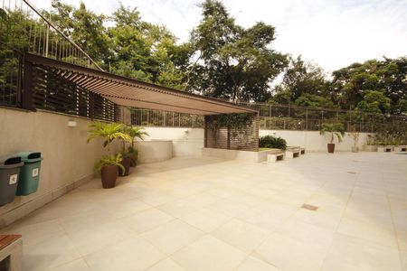 Apartamento para alugar com 78m², 3 quartos e 1 vagaÁrea comum