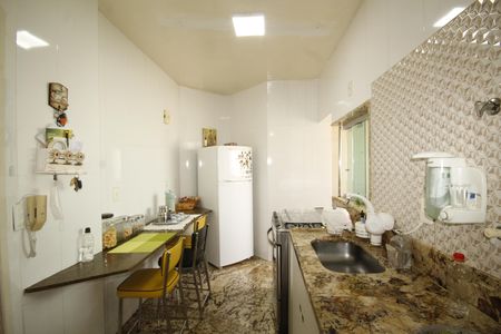 Apartamento para alugar com 78m², 3 quartos e 1 vagacozinha