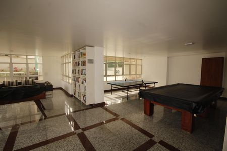 Apartamento para alugar com 78m², 3 quartos e 1 vagaSala de Jogos