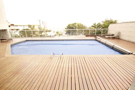 Apartamento para alugar com 78m², 3 quartos e 1 vagaÁrea comum - Piscina