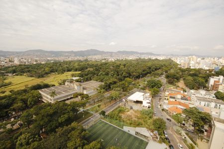 Apartamento para alugar com 78m², 3 quartos e 1 vagavista