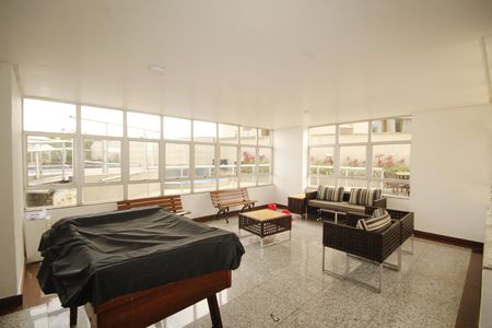 Apartamento para alugar com 78m², 3 quartos e 1 vagabiblioteca