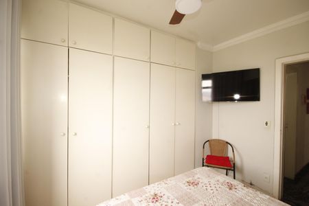 Apartamento para alugar com 78m², 3 quartos e 1 vagaquarto 3
