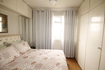 Apartamento para alugar com 78m², 3 quartos e 1 vagaquarto 3