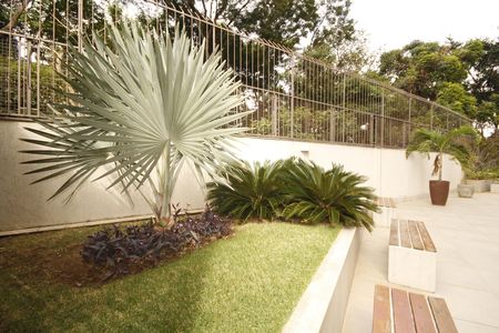 Apartamento para alugar com 78m², 3 quartos e 1 vagajardins