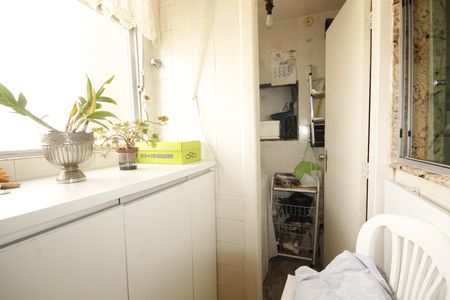 Apartamento para alugar com 78m², 3 quartos e 1 vagaÁrea de Serviço