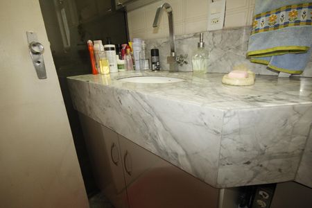 Apartamento para alugar com 78m², 3 quartos e 1 vagabanheiro 2