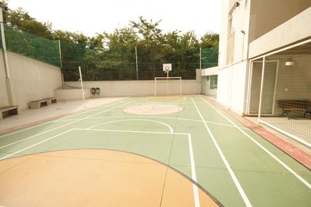 Apartamento para alugar com 78m², 3 quartos e 1 vagaQuadra