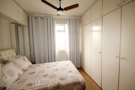 Apartamento para alugar com 78m², 3 quartos e 1 vagaquarto 3
