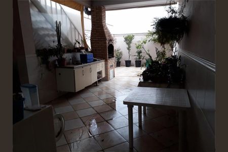 Casa à venda com 189m², 3 quartos e 4 vagas