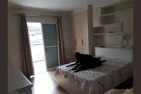 Casa à venda com 3 quartos, 189m² em Vila Constança, São Paulo