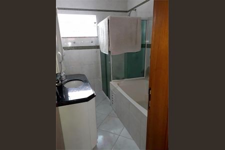 Casa à venda com 3 quartos, 189m² em Vila Constança, São Paulo