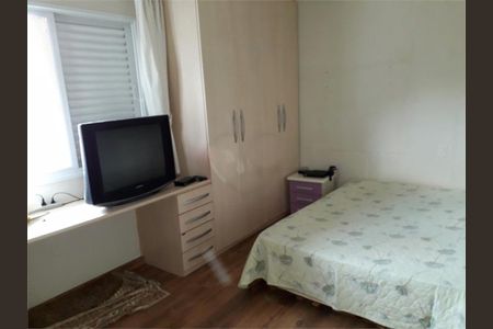 Casa à venda com 3 quartos, 189m² em Vila Constança, São Paulo