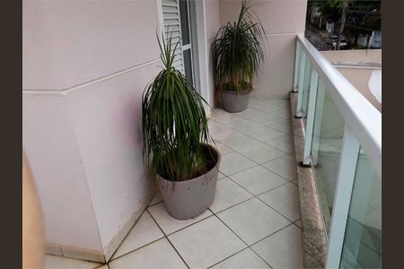Casa à venda com 3 quartos, 189m² em Vila Constança, São Paulo