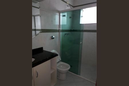 Casa à venda com 3 quartos, 189m² em Vila Constança, São Paulo