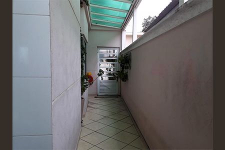 Casa à venda com 3 quartos, 189m² em Vila Constança, São Paulo