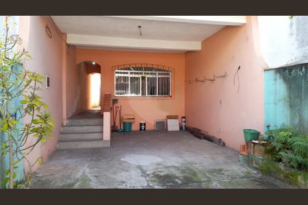 Casa à venda com 200m², 6 quartos e 3 vagas