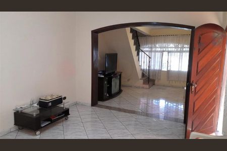 Casa à venda com 200m², 6 quartos e 3 vagas