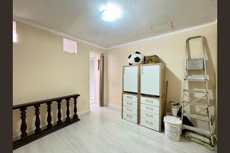 Apartamento à venda com 154m², 3 quartos e 2 vagas Apartamento à venda com 154m², 3 quartos e 2 vagasQuarto 1