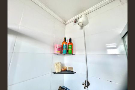 Apartamento à venda com 154m², 3 quartos e 2 vagas Apartamento à venda com 154m², 3 quartos e 2 vagasBanheiro da Suíte 2