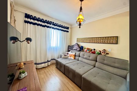 Apartamento à venda com 154m², 3 quartos e 2 vagas Apartamento à venda com 154m², 3 quartos e 2 vagasSala