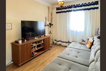 Apartamento à venda com 154m², 3 quartos e 2 vagas Apartamento à venda com 154m², 3 quartos e 2 vagasSala