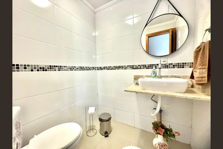 Apartamento à venda com 154m², 3 quartos e 2 vagas Apartamento à venda com 154m², 3 quartos e 2 vagasLavabo