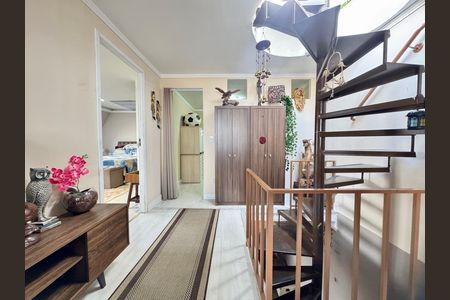 Apartamento à venda com 154m², 3 quartos e 2 vagas Apartamento à venda com 154m², 3 quartos e 2 vagasEscritório
