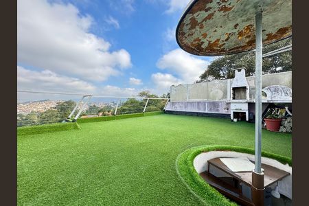 Apartamento à venda com 154m², 3 quartos e 2 vagas Apartamento à venda com 154m², 3 quartos e 2 vagasTerraço