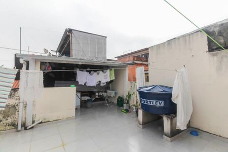 Casa para alugar com 100m², 2 quartos e sem vaga Casa para alugar com 100m², 2 quartos e sem vagaÁrea de Serviço