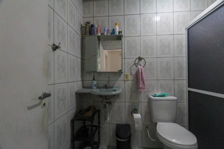 Casa para alugar com 100m², 2 quartos e sem vaga Casa para alugar com 100m², 2 quartos e sem vagaBanheiro