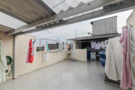 Casa para alugar com 100m², 2 quartos e sem vaga Casa para alugar com 100m², 2 quartos e sem vagaÁrea de Serviço
