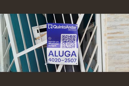 Casa para alugar com 100m², 2 quartos e sem vaga